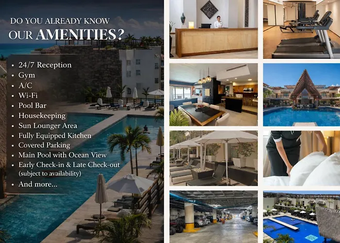 Apartamento Iconic Private Pool At Aldea Thai