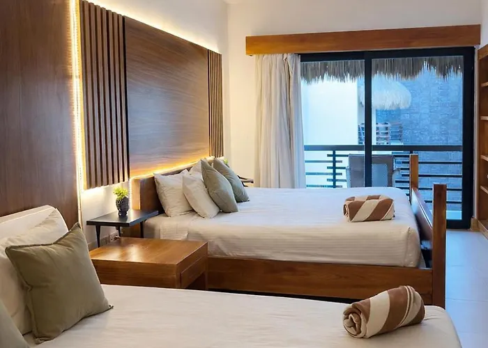 Iconic Private Pool At Aldea Thai *