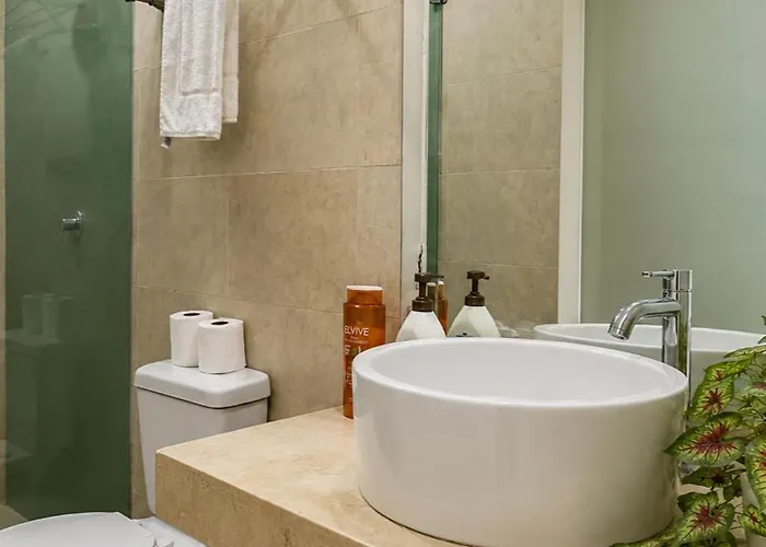 Iconic Private Pool At Aldea Thai * Playa del Carmen