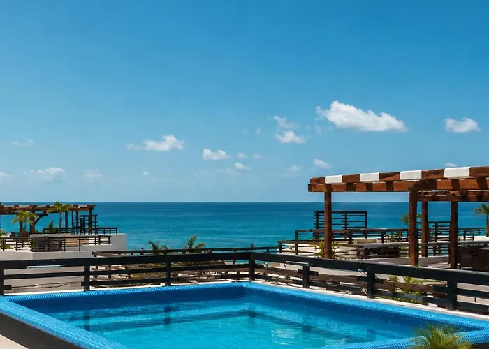 Apartamento Iconic Private Pool At Aldea Thai *
