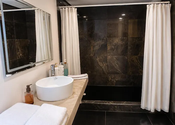 Iconic Private Pool At Aldea Thai Apartamento