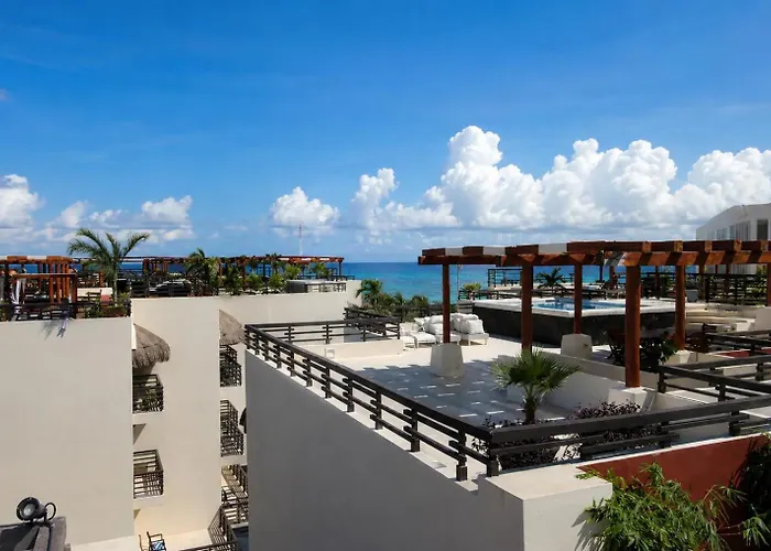 Iconic Private Pool At Aldea Thai *