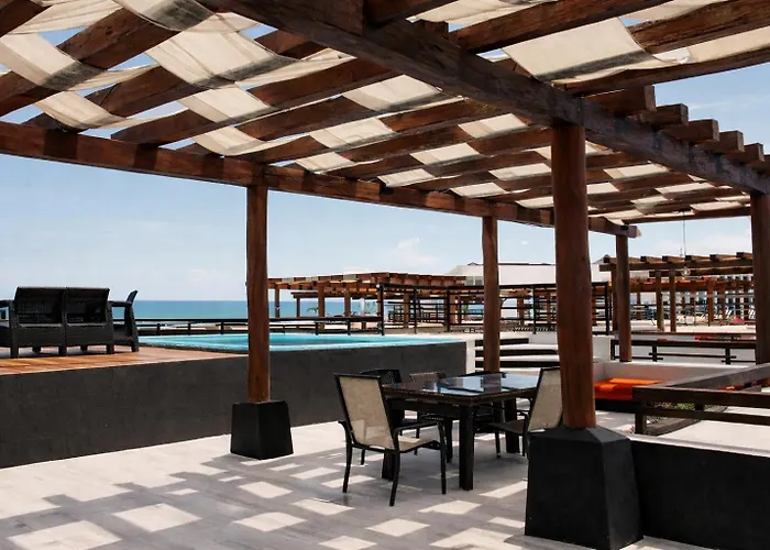 Apartamento Iconic Private Pool At Aldea Thai *