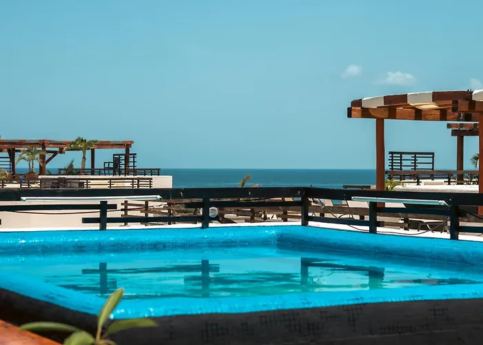 Apartamento Iconic Private Pool At Aldea Thai *